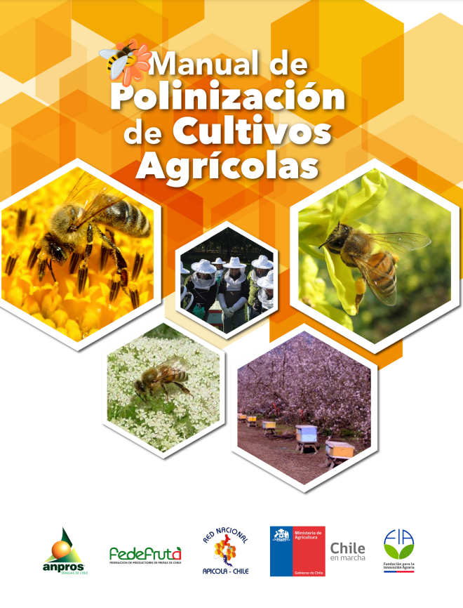 Manual De Polinización De Cultivos Agrícolas 4608